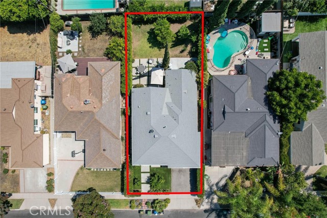 Detail Gallery Image 33 of 35 For 17642 Calvert St, Encino,  CA 91316 - 4 Beds | 2/1 Baths
