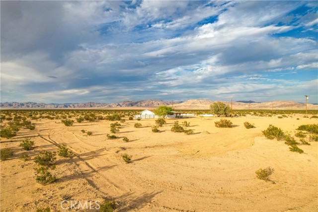 Detail Gallery Image 34 of 36 For 116 Rutho Rd, Twentynine Palms,  CA 92277 - 2 Beds | 2 Baths