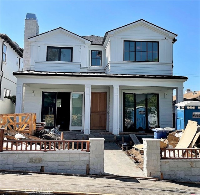 748 Avenue A, Redondo Beach, California 90277, 5 Bedrooms Bedrooms, ,5 BathroomsBathrooms,Residential,Sold,Avenue A,SB22080374