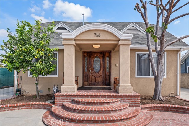 Detail Gallery Image 7 of 38 For 766 N Alexandria, Los Angeles,  CA 90029 - 3 Beds | 2 Baths