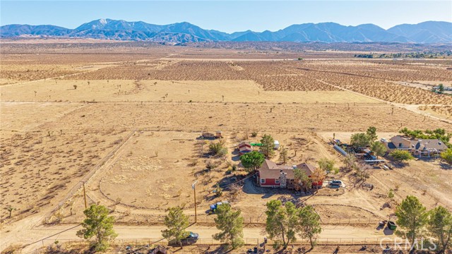 Detail Gallery Image 19 of 29 For 33600 172nd, Llano,  CA 93544 - 3 Beds | 3 Baths