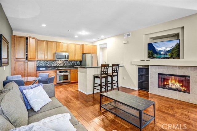 Detail Gallery Image 5 of 27 For 30505 Canyon Hills #2204,  Lake Elsinore,  CA 92532 - 2 Beds | 2/1 Baths