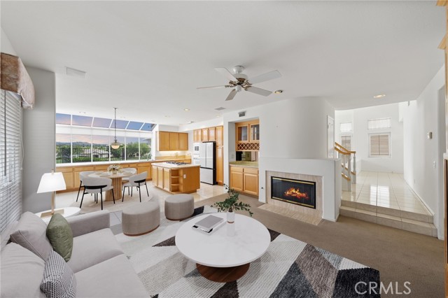 Detail Gallery Image 11 of 53 For 45436 via Jaca, Temecula,  CA 92592 - 4 Beds | 3 Baths