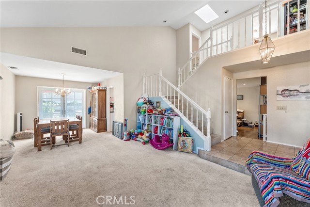 Detail Gallery Image 6 of 27 For 1160 via Ravenna, Redlands,  CA 92374 - 3 Beds | 2/1 Baths