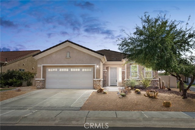 Detail Gallery Image 1 of 38 For 19533 Cherrydale Ct, Apple Valley,  CA 92308 - 2 Beds | 2 Baths