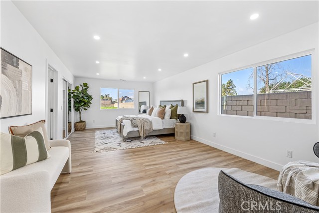 Detail Gallery Image 14 of 50 For 5079 Rigel Way Mira Loma, Jurupa Valley,  CA 91752 - 4 Beds | 3 Baths