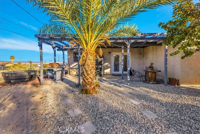 Detail Gallery Image 29 of 40 For 5474 Cahuilla Ave, Twentynine Palms,  CA 92277 - 3 Beds | 2 Baths