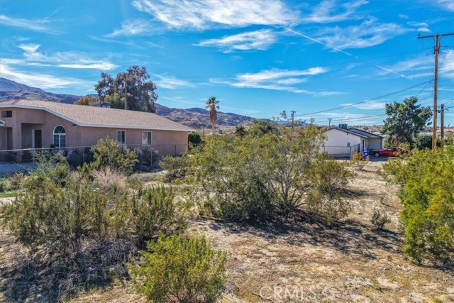 Details for 71963 Cactus Drive, 29 Palms, CA 92277