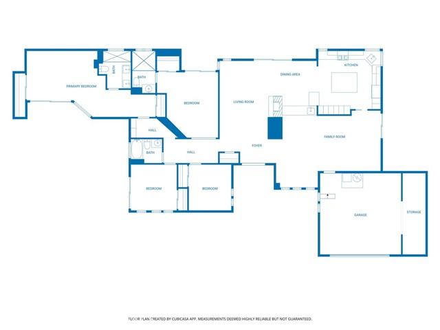 Detail Gallery Image 32 of 32 For 20111 Evening Breeze Dr, Walnut,  CA 91789 - 4 Beds | 3 Baths