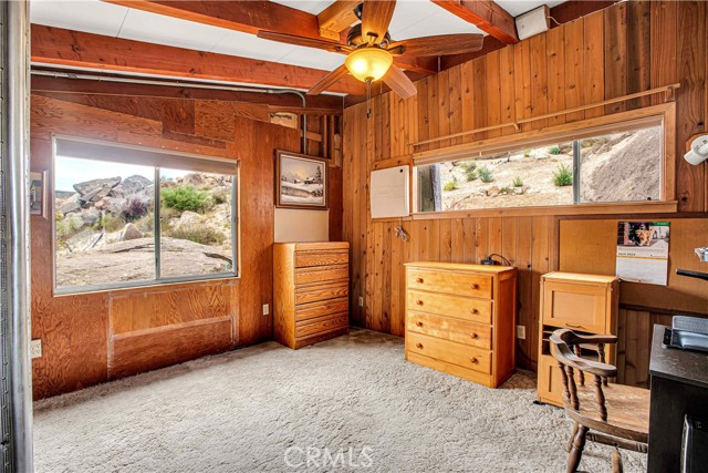 Detail Gallery Image 24 of 75 For 55525 Wood Rd, Yucca Valley,  CA 92284 - 1 Beds | 1 Baths