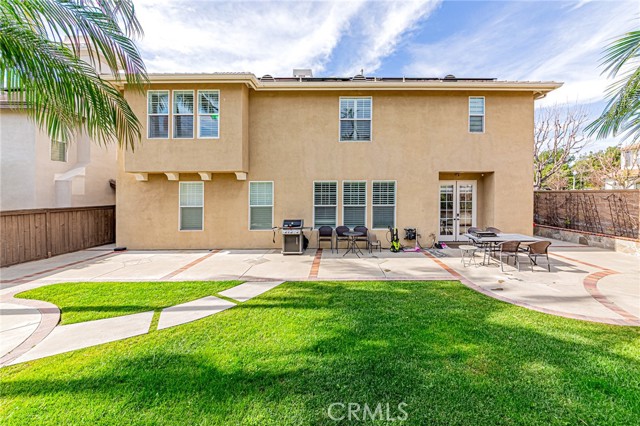 Detail Gallery Image 59 of 69 For 1478 Christie, Fullerton,  CA 92833 - 5 Beds | 4/1 Baths