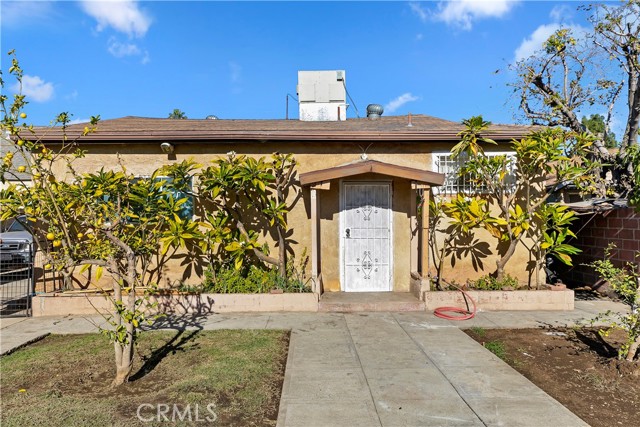 Detail Gallery Image 24 of 29 For 231 W 24th St, San Bernardino,  CA 92405 - 2 Beds | 1/1 Baths