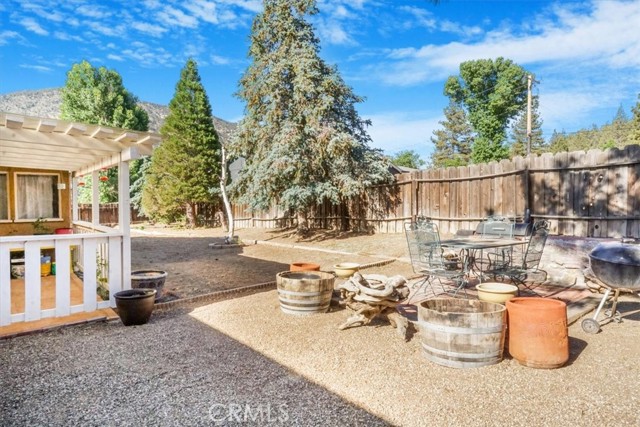 Detail Gallery Image 40 of 49 For 224 Pinon St, Frazier Park,  CA 93225 - 3 Beds | 2 Baths