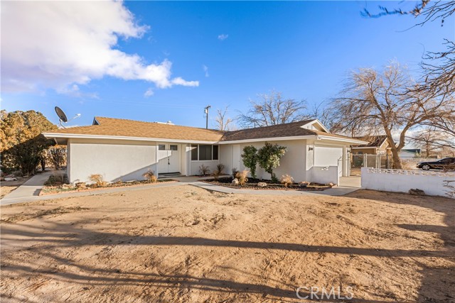 20800 Melville Drive, California City, CA, 93505 20800 Melville Drive, California City, CA, 93505