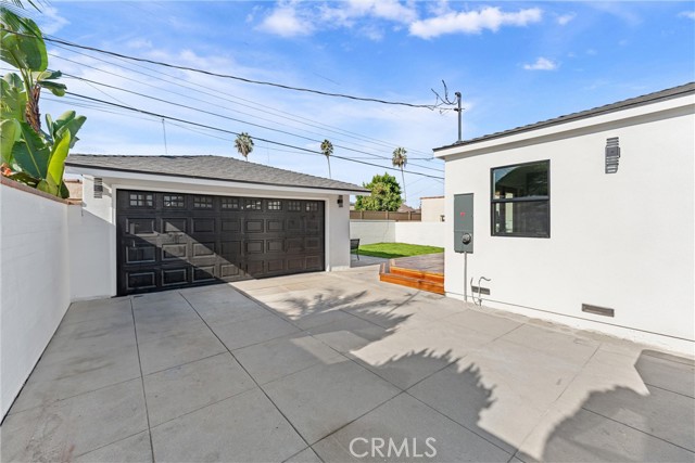 Detail Gallery Image 45 of 62 For 3945 S Norton Ave, Los Angeles,  CA 90008 - 4 Beds | 3/1 Baths