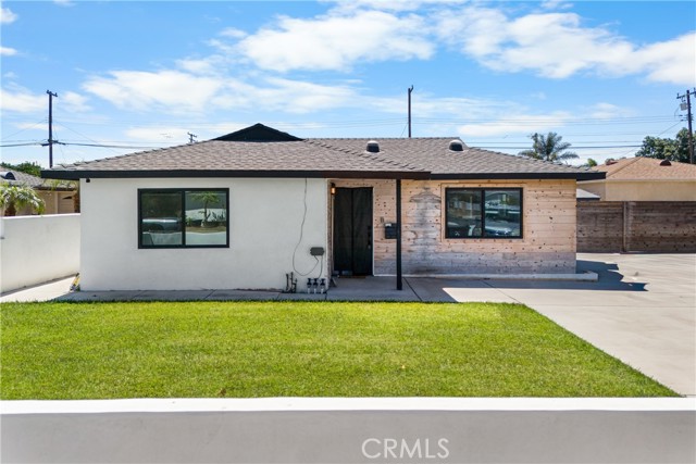 Detail Gallery Image 1 of 26 For 8552 Marylee Dr, Garden Grove,  CA 92841 - 3 Beds | 1 Baths