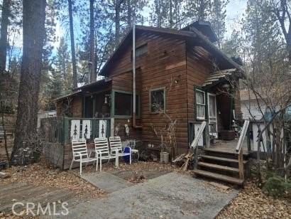 Detail Gallery Image 6 of 32 For 42627 La Cerena Ave, Big Bear Lake,  CA 92315 - 2 Beds | 1 Baths