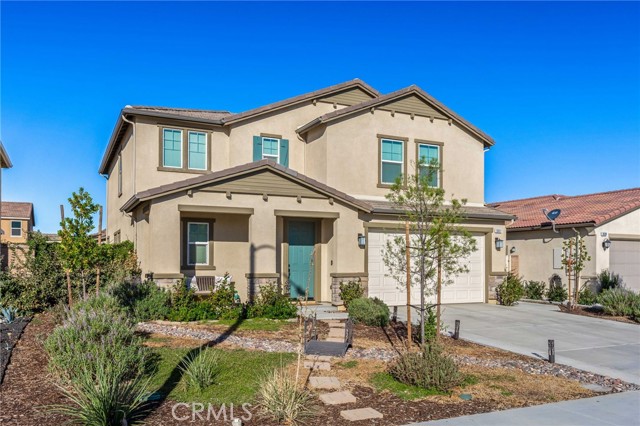 Detail Gallery Image 26 of 26 For 26611 Stix Dr, Menifee,  CA 92585 - 4 Beds | 2/1 Baths