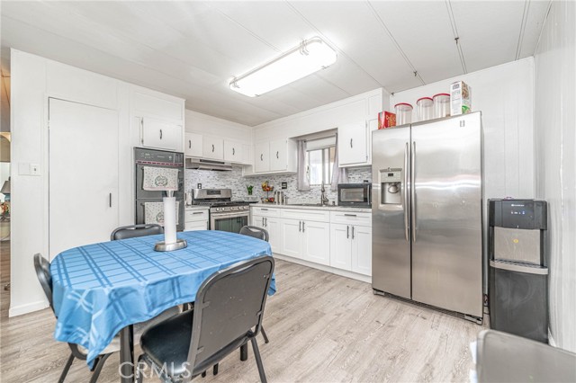Detail Gallery Image 8 of 27 For 10550 Western Avenue #76,  Stanton,  CA 90680 - 3 Beds | 2 Baths