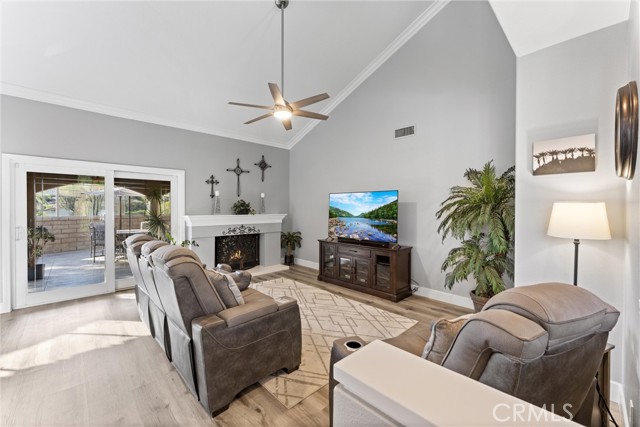 Detail Gallery Image 17 of 74 For 5435 Los Rios, Yorba Linda,  CA 92887 - 4 Beds | 2/1 Baths