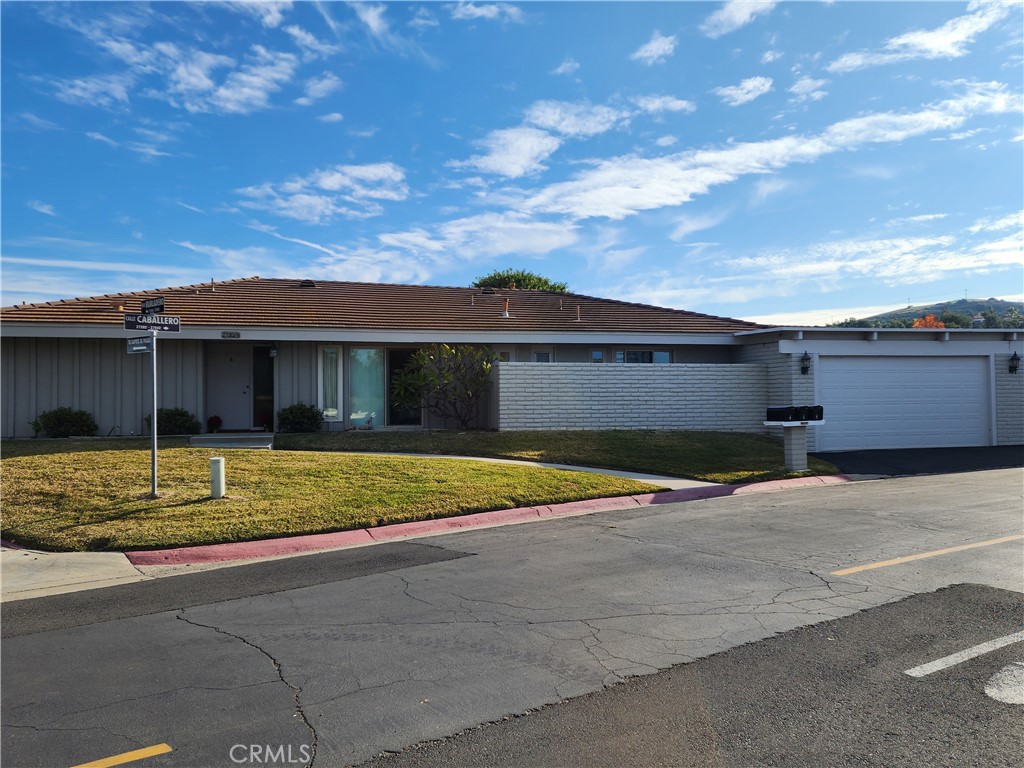 27202 Calle Caballero B, San Juan Capistrano, CA 92675