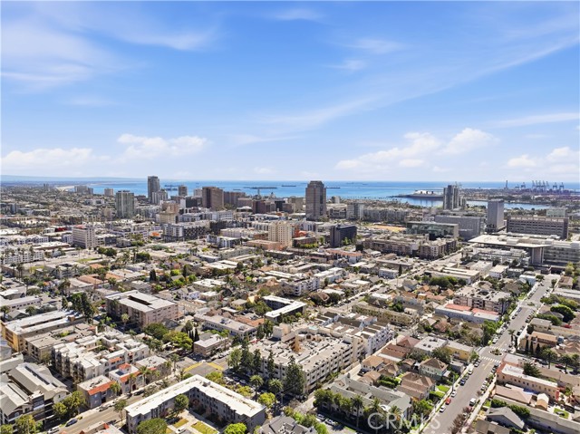 Detail Gallery Image 21 of 38 For 535 Magnolia #113,  Long Beach,  CA 90802 - 1 Beds | 1 Baths