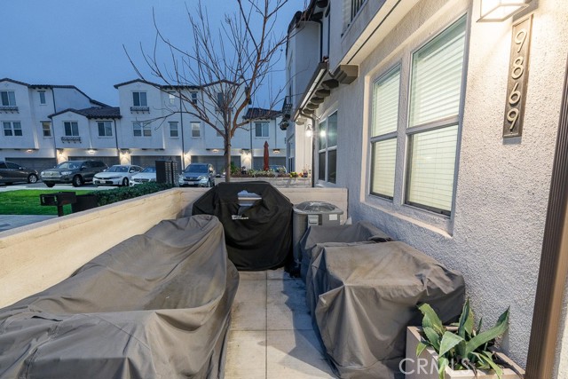 Detail Gallery Image 26 of 29 For 9869 Bria, Garden Grove,  CA 92844 - 2 Beds | 2/1 Baths