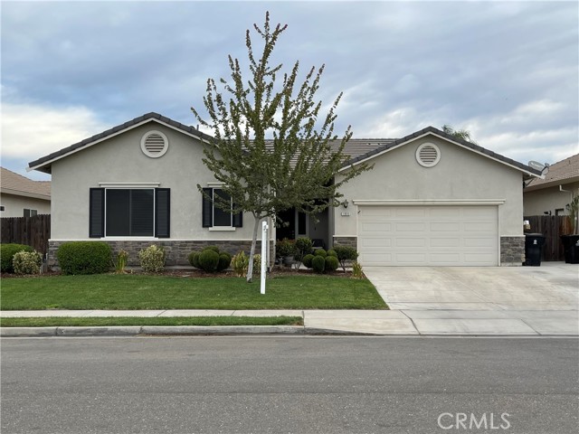 Detail Gallery Image 1 of 1 For 1955 Vistana Dr, Atwater,  CA 95301 - 4 Beds | 3/1 Baths