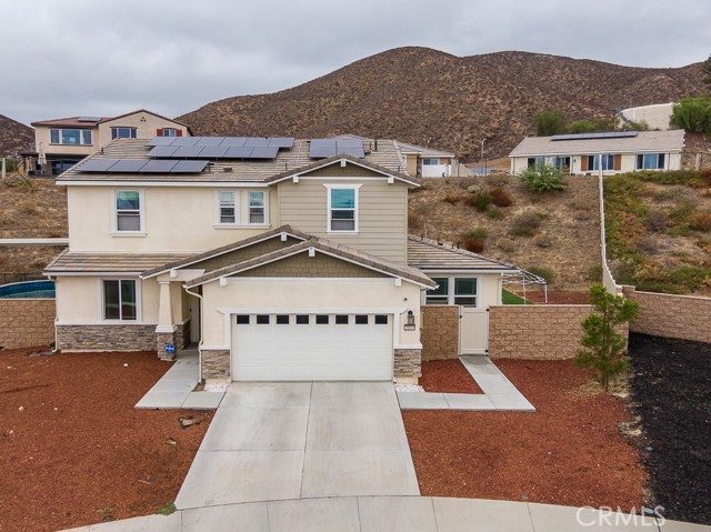 Detail Gallery Image 3 of 55 For 28819 Callisto Ct, Menifee,  CA 92586 - 6 Beds | 4 Baths