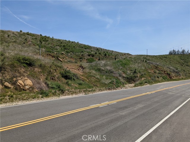 Detail Gallery Image 9 of 16 For 0 Vac Ridge Road, Castaic,  CA 91384 - – Beds | – Baths