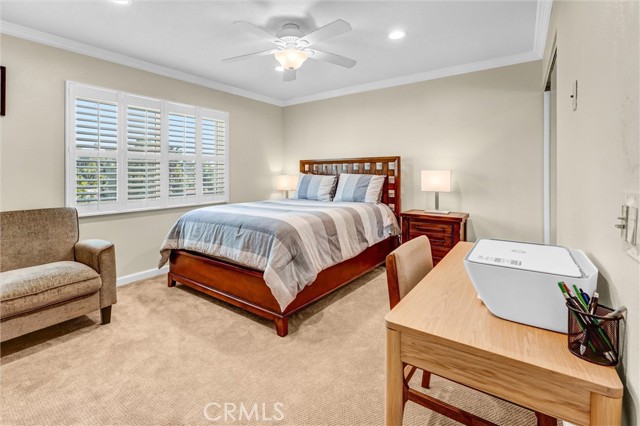 Detail Gallery Image 35 of 51 For 24541 Gardenstone Lane, West Hills,  CA 91307 - 3 Beds | 3 Baths