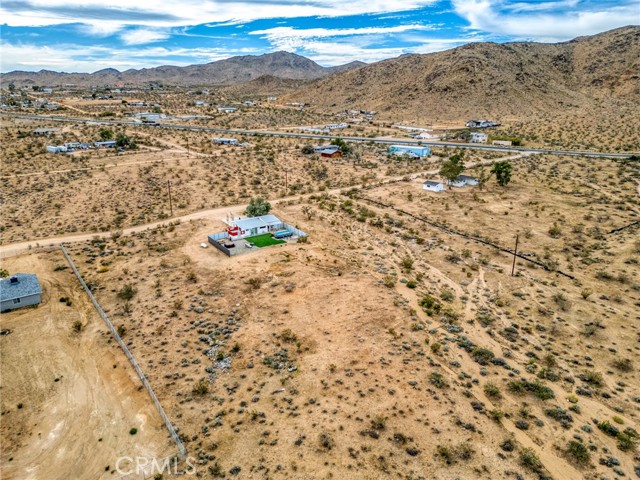 Detail Gallery Image 37 of 51 For 55500 Massachusets, Landers,  CA 92285 - 2 Beds | 1 Baths