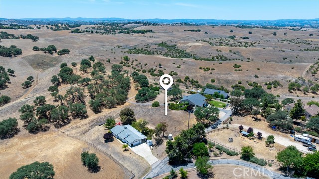 Detail Gallery Image 9 of 20 For 0 Whispering Trails Pl, Paso Robles,  CA 93446 - – Beds | – Baths
