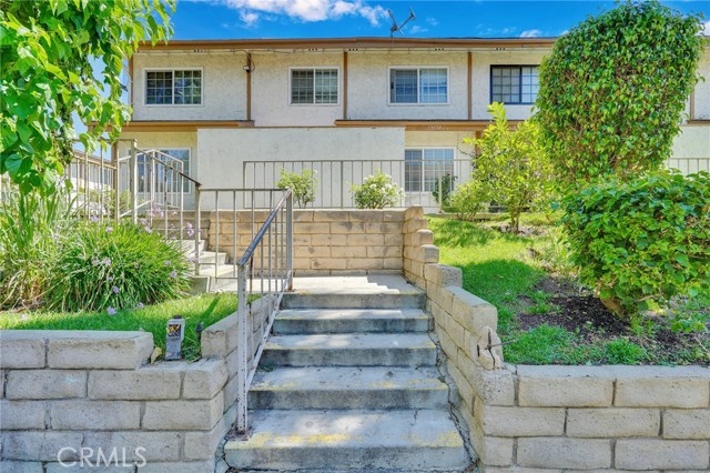 Detail Gallery Image 1 of 1 For 13179 1/2 Bromont Ave, Sylmar,  CA 91342 - 3 Beds | 1/1 Baths