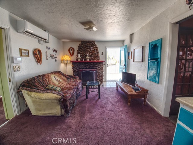 Detail Gallery Image 24 of 36 For 62410 Mars Dr, Joshua Tree,  CA 92252 - 2 Beds | 1 Baths