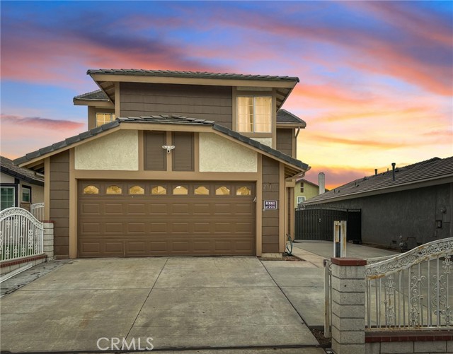 Detail Gallery Image 1 of 1 For 2010 Fig Tree Rd, Colton,  CA 92324 - 3 Beds | 2/1 Baths