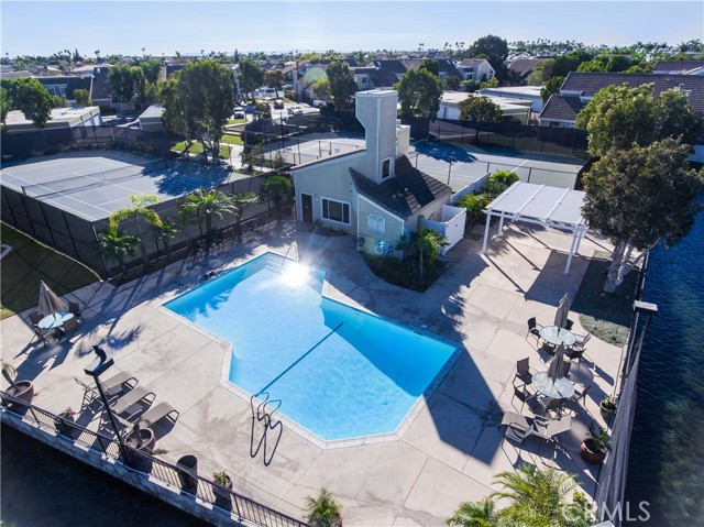 Detail Gallery Image 59 of 63 For 3842 Montego Dr, Huntington Beach,  CA 92649 - 4 Beds | 3 Baths