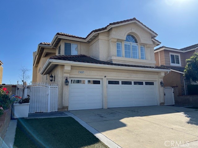 14697 Willow Creek