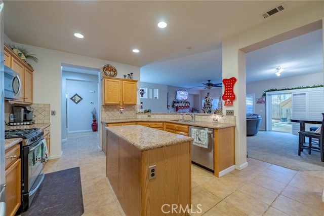 Detail Gallery Image 17 of 38 For 1801 Pinehurst Dr, Atwater,  CA 95301 - 4 Beds | 2 Baths