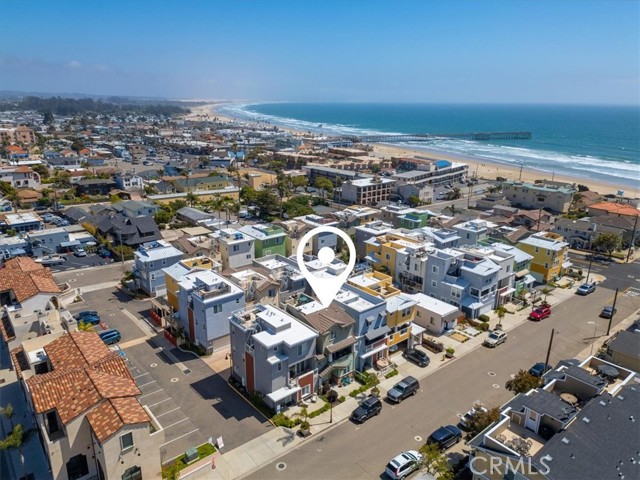 Detail Gallery Image 47 of 59 For 390 San Luis Ave, Pismo Beach,  CA 93449 - 3 Beds | 3/1 Baths