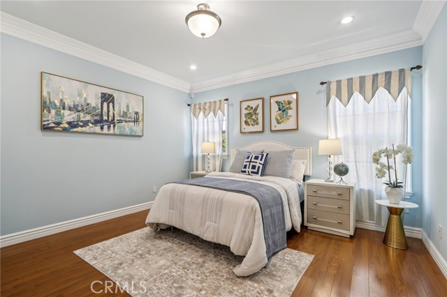 Detail Gallery Image 47 of 68 For 1117 Encanto Dr, Arcadia,  CA 91007 - 6 Beds | 6/1 Baths