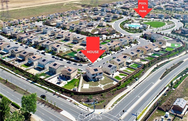 Detail Gallery Image 56 of 56 For 6338 Orion Way, Banning,  CA 92220 - 4 Beds | 3 Baths