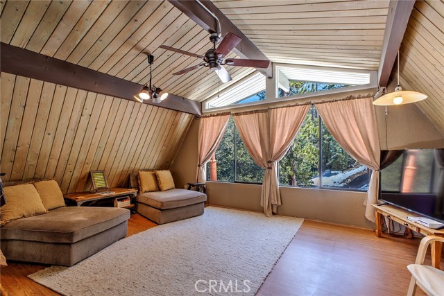 Detail Gallery Image 45 of 61 For 53050 Woodpecker Way, Idyllwild,  CA 92549 - 2 Beds | 1 Baths
