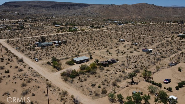 Detail Gallery Image 30 of 39 For 1240 Geronimo Trl, Yucca Valley,  CA 92284 - 1 Beds | 1 Baths