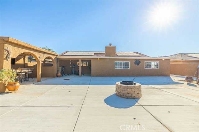 Detail Gallery Image 33 of 43 For 2601 Dixie St, Rosamond,  CA 93560 - 3 Beds | 2 Baths