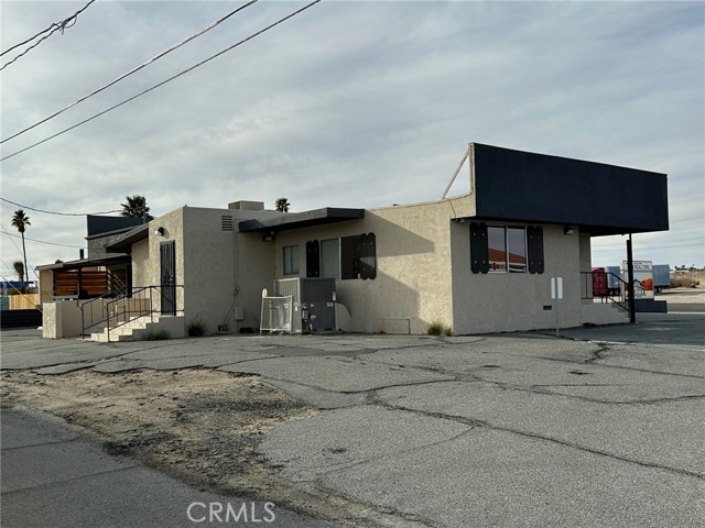 73421 29 Palms Highway, Twentynine Palms, California 92277, ,Commercial Lease,For Rent,73421 29 Palms Highway,CRJT25044836