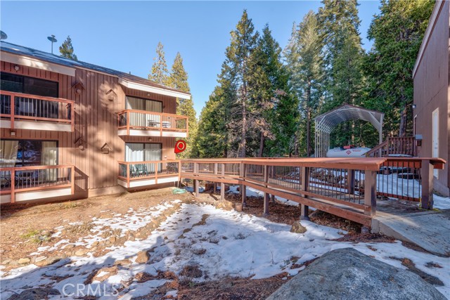 Detail Gallery Image 19 of 20 For 7540 Henness Cir #B101,  Yosemite,  CA 95389 - 0 Beds | 1 Baths