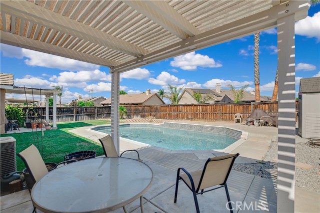 Detail Gallery Image 40 of 41 For 26616 Hull St, Menifee,  CA 92585 - 4 Beds | 2 Baths