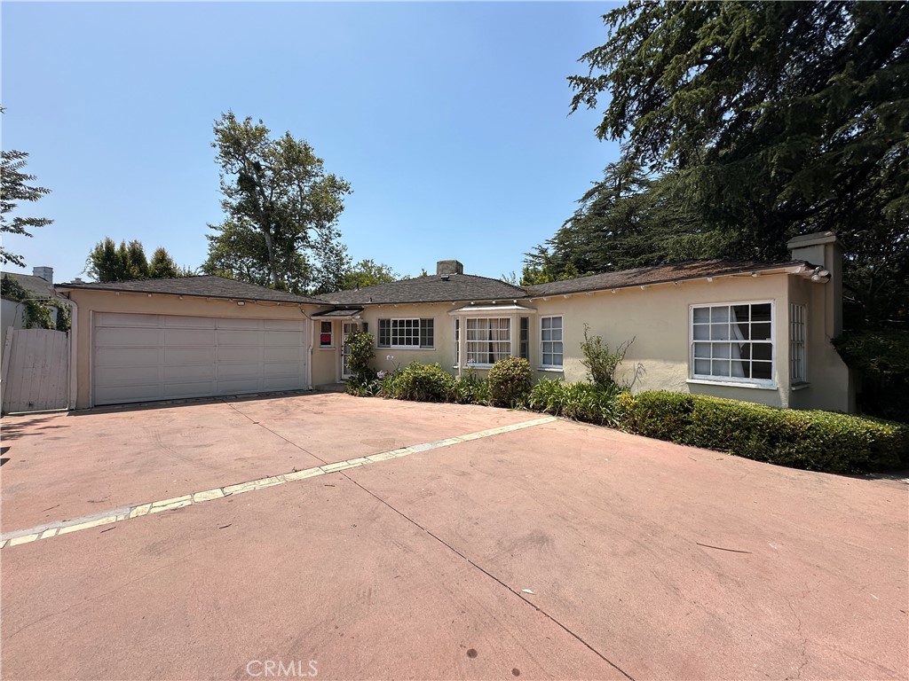 11120 W Sunset Boulevard