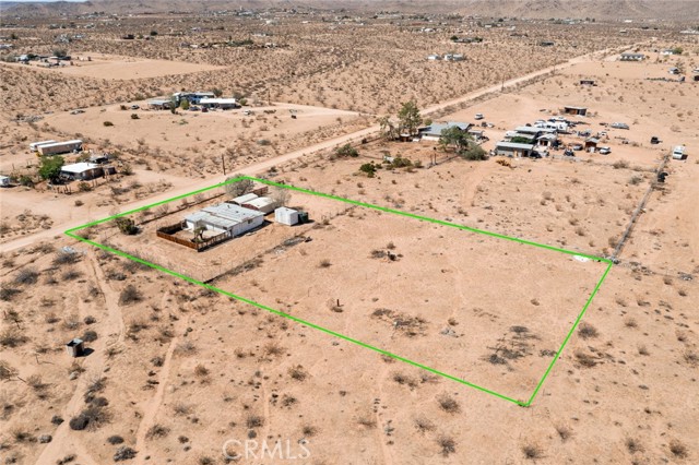 Detail Gallery Image 38 of 45 For 56312 Cone Bld, Landers,  CA 92285 - 1 Beds | 1 Baths